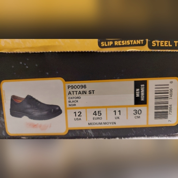 👞Oxford Shoes - NWOT - Picture 11 of 17